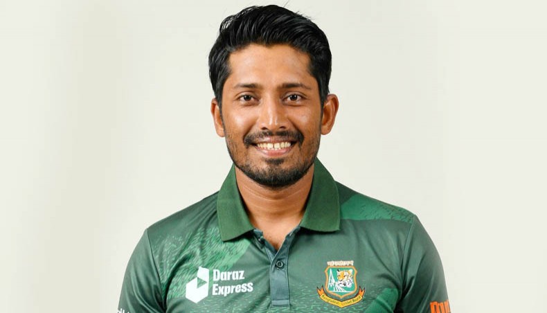 Bijoy picked by Bulawayo Braves for Zim-Afro T10